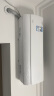 美的（Midea）空调 3匹 酷省电 新一级能效 变频冷暖 空调立式 客厅空调柜机 云朵系列 KFR-72LW/N8KS1-1P 晒单实拍图