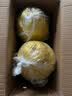 趣觅鲜江永香柚纯甜沙田柚湖南永州特产正宗农家老树柚子白肉新鲜水果 4个精品果礼盒装9斤 实拍图
