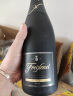 菲斯奈特黑牌干型起泡葡萄酒 750ml单瓶 西班牙 实拍图