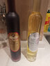 钻石牌（DIAMOND）德国冰酒庄园原瓶原装进口钻石雷司令丹菲特精选级晚收冰甜葡萄酒 冰红单支 实拍图