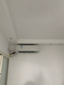 松下（Panasonic）新滢风空调 2匹新三级能效 适用22-32㎡ 变频冷暖壁挂式空调挂机 原装压缩机KFR-50GW/BpZY430 实拍图