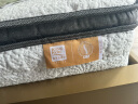 金可儿（Kingkoil）乳胶床垫五分区独立弹簧海绵床垫软硬适中繁星C+床垫1.8米*2米 晒单实拍图