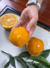 译优农正宗江西赣南脐橙赣州橙子新鲜当季孕妇水果手剥橙甜橙纽荷尔香橙 精品10斤大果带箱【保温箱】净重9斤+ 实拍图