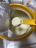 伊利QQ星儿童成长高钙700g 学生青少年奶粉 生牛乳 维A+叶黄素 益生菌 实拍图