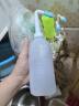 乐仪洗鼻器成人儿童鼻腔护理鼻炎冲洗器壶手动清洗器500ml 实拍图