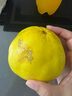 土八鲜福建琯溪红心蜜柚新鲜水果平和红心柚子当季采摘三红柚子整箱 【精选大果】5-5.5斤（2个装） 实拍图