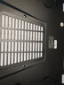IETS GT600压风式笔记本散热器风冷14CM大风扇大风压防尘底座支架垫增压降温风压式散热器 平寇版 实拍图