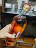 尊尼获加（JOHNNIE WALKER）黑牌黑方 苏格兰调和调配型威士忌酒 原瓶进口 洋酒 尊尼获加红牌 1000mL 2瓶 -裸瓶 实拍图