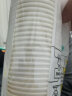 Sodolike尚岛宜家 一次性纸杯 200只装 8盎司 环保加厚型纸杯 商务办公 实拍图