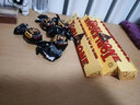 三角（Toblerone）亿滋瑞士三角进口葡萄干牛奶黑巧白巧克力含蜂蜜奶油巴旦木糖100g 牛奶巧克力100g*1条-26.8.22到期 实拍图