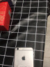 Apple iPhone 苹果6s/6sPlus 苹果6s二手手机 备用机学生老年工作拍照全网通 苹果6sPlus 深灰色 16G【100%品牌电池】+【充电器套装】 9成新 实拍图