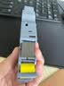 谊和（YIHERO） 适用兄弟PT-E115标签机色带标签带标签打印机色带12mm替TZE231 TZE-631 黄底黑字 6mm 实拍图