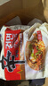 农心韩国进口辛拉面方便面泡面汤面袋面速食韩式多口味 【国际版】辛拉面非油炸4连包 实拍图