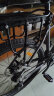 洛克兄弟（ROCKBROS） 山地车货架自行车后座尾架单车配件行李架自行车配件 全快拆（无挡泥板） 实拍图