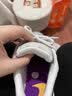 耐克（NIKE）女鞋M2K时尚舒适老爹鞋春秋复古潮流简约轻便运动休闲鞋 AO3108-018 37.5 实拍图