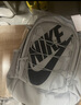 耐克（NIKE）Nike耐克书包双肩包男女学生书包户外运动包背包休闲旅行背包 灰色黑标DV1296-012 48*34*22CM 实拍图