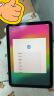 Apple/苹果 iPad mini(第 6 代)8.3英寸平板电脑 2021款(256GB WLAN版/MK7X3CH/A)紫色 晒单实拍图