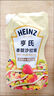 亨氏（Heinz）香甜沙拉酱200g 千岛原味挤压袋装家用水果蛋黄寿司烘焙专用 蛋黄沙拉酱200g 实拍图