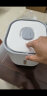 美厨（maxcook）米桶米箱储存罐 装米容器家用防虫防潮米缸大米收纳盒10斤MCX2661 实拍图