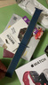 99新苹果Apple iWatch Series S7 S8新款S9支持闪充二手手表智能运动电话蜂窝 S7/GPS款/星光 95新41mm 实拍图