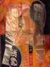 妙洁（MIAOJIE）一次性增厚点断式保鲜袋厚实抽取式厨房用品PE食品袋套组合 抽取式中号*5袋共350只 实拍图