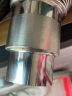 特路不锈钢排烟管变径圈燃气热水器排风管转换头史密斯大小异径配件 6大变5小 晒单实拍图