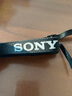 索尼（SONY）原装微单相机肩带 背带A6000、A5100、ILCE-5000L、NEX-5T通用 实拍图
