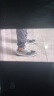 NEW BALANCE NB 官方运动鞋男鞋休闲舒适透气灰色低帮Walking 880系列 灰色MW880CF3 宽鞋楦2E 42.5 （脚长27cm) 晒单实拍图