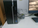 宏碁（acer）台式电脑高端办公商用家用绘图设计全套游戏 主机+高清27英寸 12代i5-12400F/16G512G/独显4G 实拍图