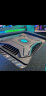 绿巨能（llano）笔记本压风式散热器游戏电脑支架底座大风力调速适用联想戴尔外星人拯救者华硕ROG水冷V10无灯版 晒单实拍图