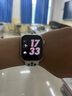 【二手99新】二手苹果智能手表apple watch s9  iwatch7 s8 s6 GPS国行 S9/蜂窝款/银色 99新44mm/45mm【送磁力充电线】 实拍图