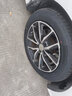 朝阳(ChaoYang)轮胎 节能舒适型轿车胎 A107系列汽车轮胎 静音舒适 215/55R17 98W 实拍图