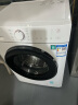 云米(VIOMI)滚筒洗衣机全自动 小京洗 超薄全嵌487mm 10公斤变频除螨除菌 大筒径WM10FSA-W6A以旧换新 晒单实拍图