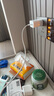 苹果15充电线编织数据线Type-C双头PD60W快充数据线iPhone15ProMax IMEV 30W充电头+Type-C编织快充线丨2米套装 PD认证丨编织材质丨安全不伤机 实拍图