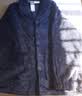 七匹狼睡衣男珊瑚绒保暖加厚法兰绒内衣可外穿家居服套装 实拍图