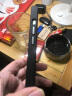 邦克仕（Benks）适用苹果15ProMax手机壳 iPhone15promax【杜邦凯芙拉】600D磁吸高端加强防摔套 黑色 晒单实拍图