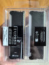 金士顿 (Kingston) FURY 32GB(16G×2)套装 DDR4 3200 台式机内存条 Beast野兽系列 RGB灯条 骇客神条 实拍图