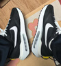 耐克NIKE休闲鞋男经典气垫AIR MAX DAWN运动鞋DJ3624-001黑45 实拍图