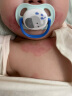 雀巢健康科学蔼儿舒 特殊医学用途婴儿乳蛋白深度水解配方食品400克  0-12月龄食物蛋白过敏婴儿适用 晒单实拍图