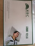XBC天然乳胶抱枕长条海马型抱枕男女生款睡觉夹腿抱枕成人侧睡床上用 海马抱枕标准款-配浅粉棉枕套 实拍图