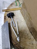 LSNUO瓷砖顶高器精准高低升降调节找平器瓦工贴瓷砖辅助工具便携款 【加厚合金款】10只装 实拍图