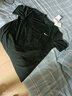 耐克（NIKE）官方 t恤男装 25夏新款DRI-FIT快干运动休闲服跑步健身透气短袖男 【晒图-5】速干防晒-主推 L （建议体重130斤-150斤左右） 实拍图