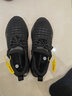 耐克NIKE跑步鞋男缓震REACTX INFINITY 4运动鞋DR2665-004黑44 实拍图