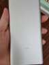 小米充电宝 10000mAh 22.5W 移动电源 苹果20W充电  双向快充 多口输出 PD快充 银色  适用小米苹果安卓 晒单实拍图
