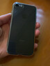 亮龙苹果7/8手机壳iPhone SE2/3保护套气囊防摔7plus全包硅胶透明8plus软壳p 苹果SE2/苹果7/苹果8通用丨软壳丨透明 实拍图