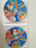 双语幼儿园系列：幼儿英语口语（4DVD） 实拍图