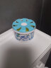 西兰空气清新剂固体厕所除味空气芳香剂柠檬香6盒+茉莉香3盒 晒单实拍图