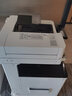 京东 佳能a3/a4彩色激光打印机复印机扫描一体机新机租赁按印付费15万印经济版 实拍图