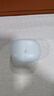 漫步者（EDIFIER）X5 Pro 真无线蓝牙耳机 入耳式主动降噪耳机低延迟长续航适用于苹果华为VIVO小米OPPO 川白 实拍图