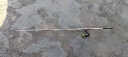 GW光威鱼竿豹影投2.4米超硬海竿海杆套装全套钓鱼竿抛竿远投竿渔具 实拍图